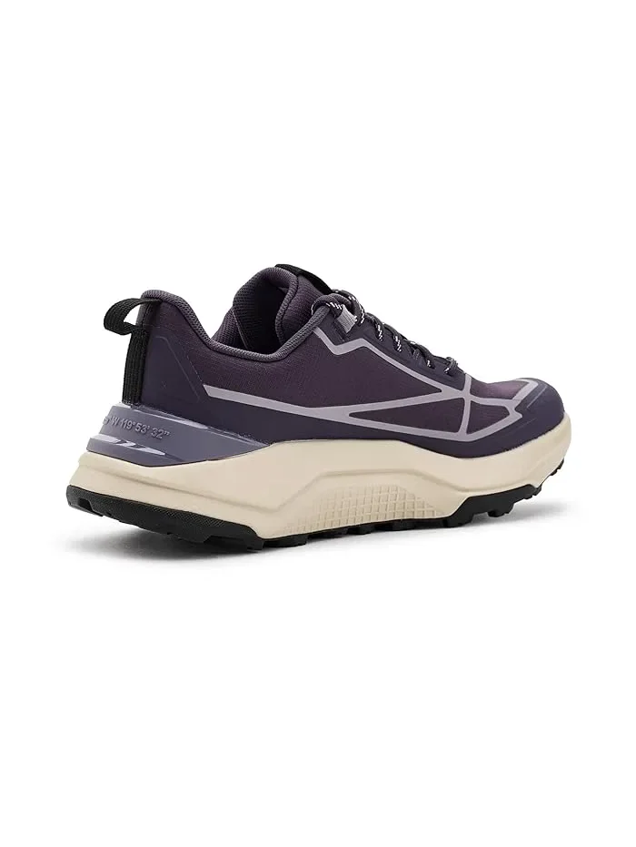 Кроссовки для ходьбы The North Face Fastpack WP — изображение 4 из 5, серый