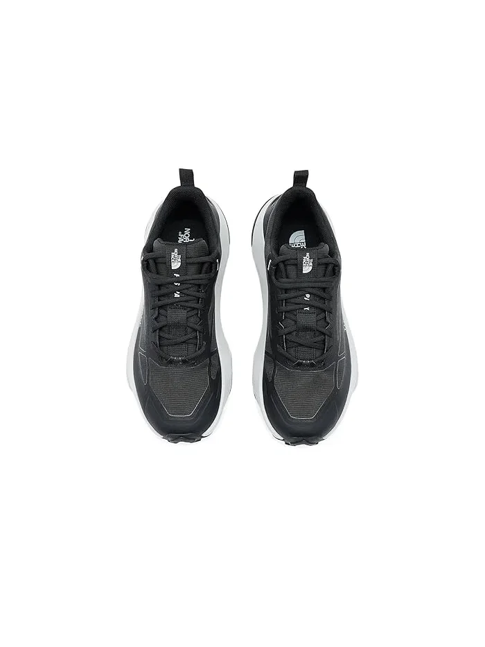 Кроссовки для хайкинга Fastpack WP The North Face — изображение 3 из 5, черный/серый