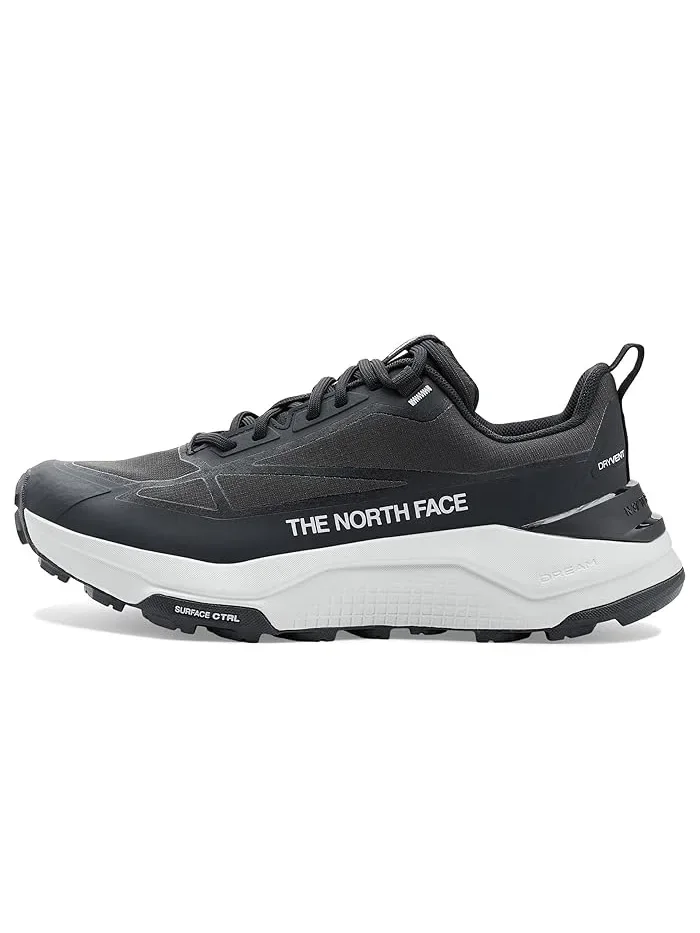 Кроссовки для хайкинга Fastpack WP The North Face — изображение 5 из 5, черный/серый