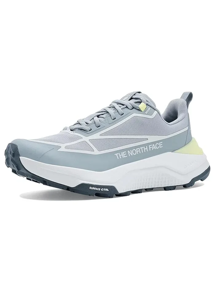 Кроссовки для хайкинга Fastpack WP The North Face — изображение 2 из 5, серый