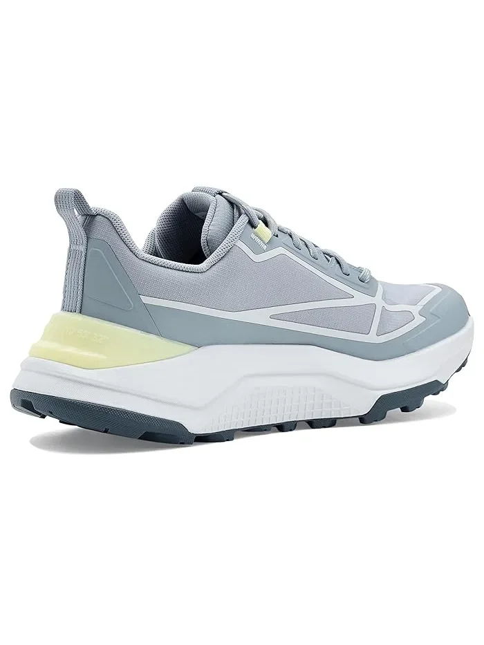Кроссовки для хайкинга Fastpack WP The North Face — изображение 4 из 5, серый
