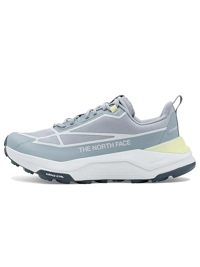 Кроссовки для хайкинга Fastpack WP The North Face — изображение 5 из 5, серый