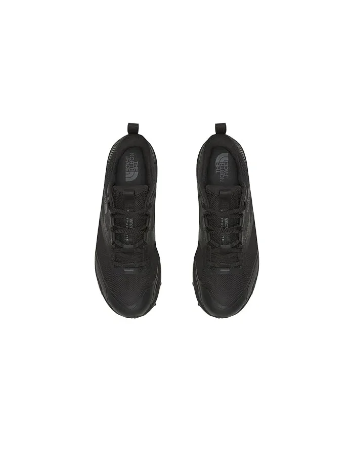 Кроссовки походные Vectiv Fastpack Lite WP The North Face — изображение 3 из 5, черный/серый