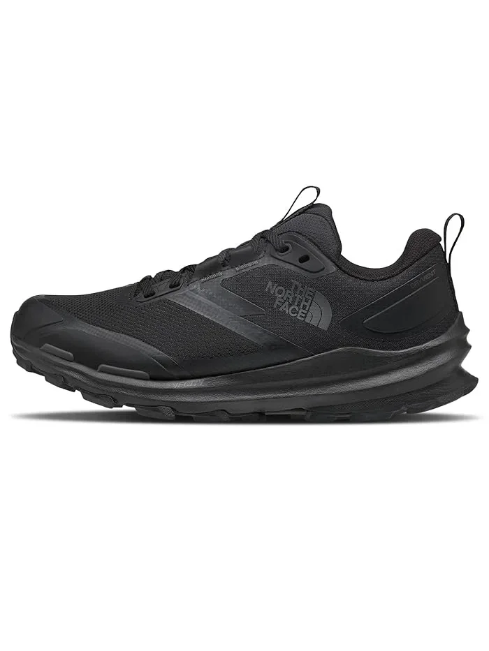 Кроссовки походные Vectiv Fastpack Lite WP The North Face — изображение 4 из 5, черный/серый