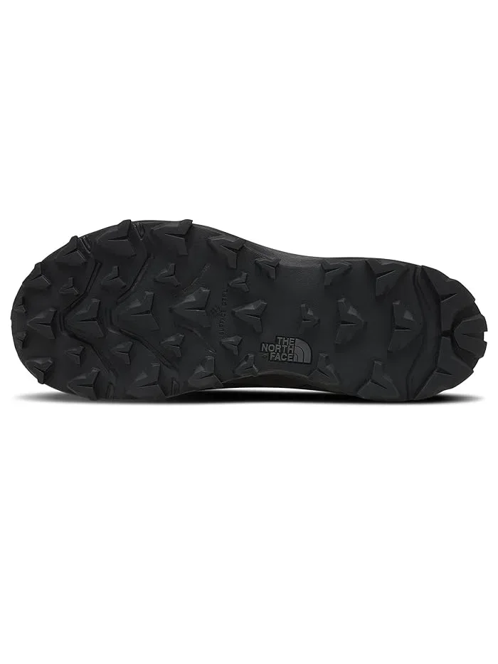 Кроссовки походные Vectiv Fastpack Lite WP The North Face — изображение 5 из 5, черный/серый
