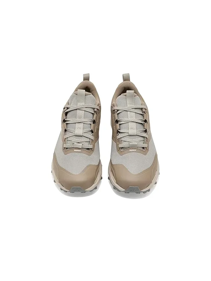Кроссовки для хайкинга Vectiv Fastpack Lite WP The North Face — изображение 3 из 5, серый