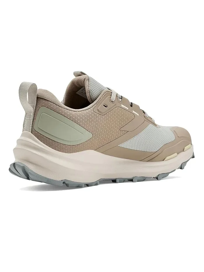 Кроссовки для хайкинга Vectiv Fastpack Lite WP The North Face — изображение 4 из 5, серый