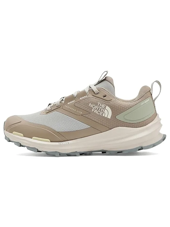 Кроссовки для хайкинга Vectiv Fastpack Lite WP The North Face — изображение 5 из 5, серый
