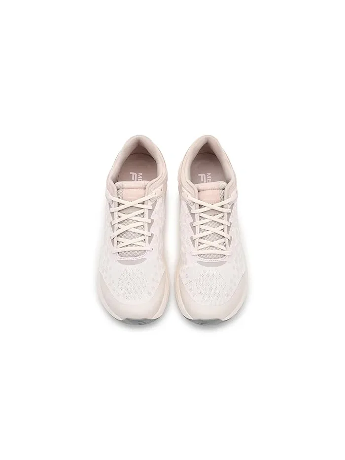 Кроссовки для хайкинга Antora 4 Allure Merrell — изображение 3 из 5, розовый