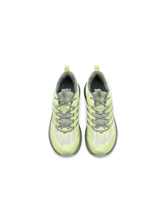 Кроссовки для хайкинга Moab Speed 2 Jelly Merrell — изображение 3 из 5, неоновый зеленый