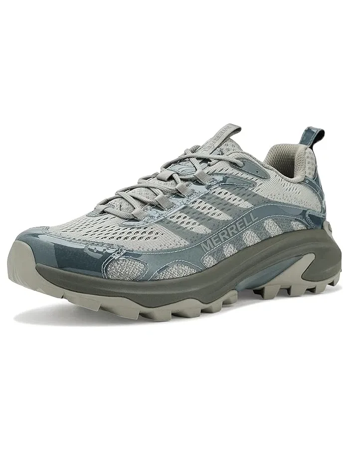 Кроссовки для хайкинга Moab Speed 2 Jelly Merrell