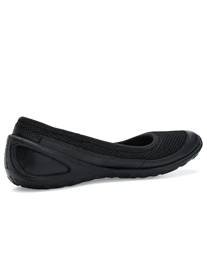 Балетки Biom Lite Slip-On ECCO Sport — изображение 4 из 5, черный/черный