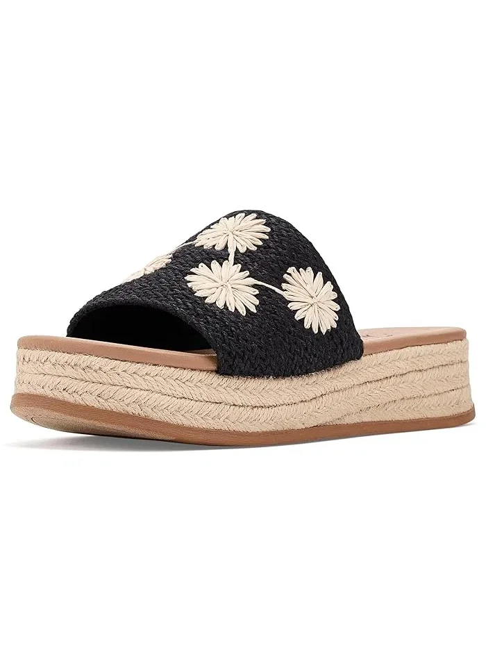 Сандалии-эспадрильи Marshlo Sun Blowfish Malibu — 2