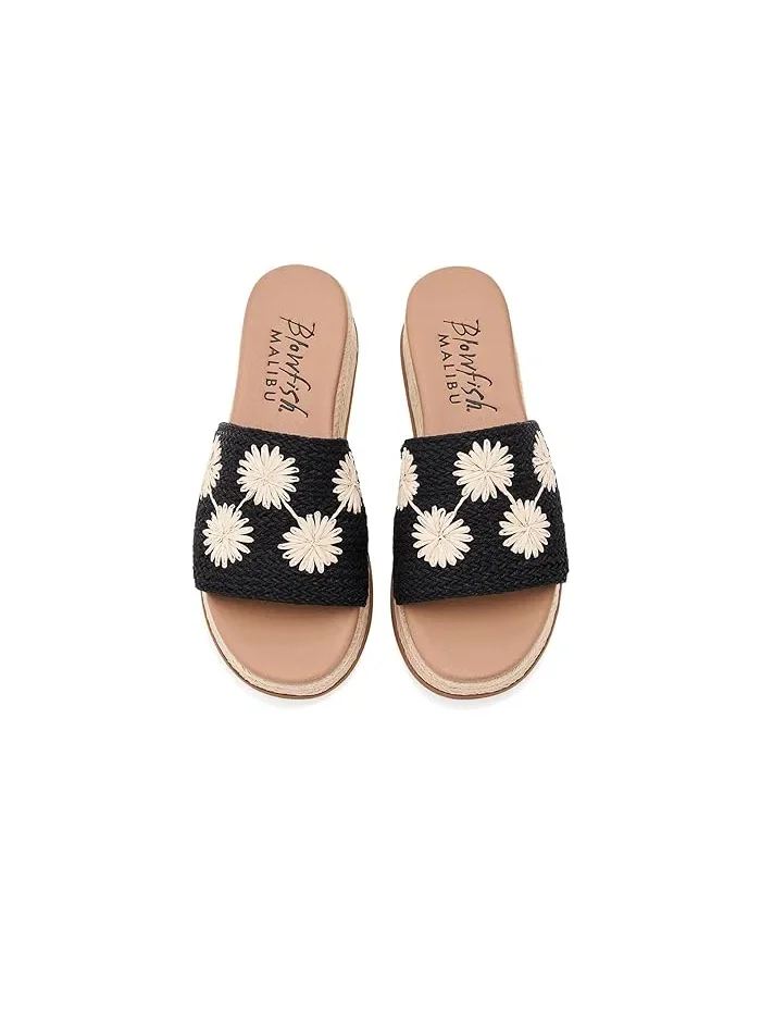 Сандалии-эспадрильи Marshlo Sun Blowfish Malibu — 3