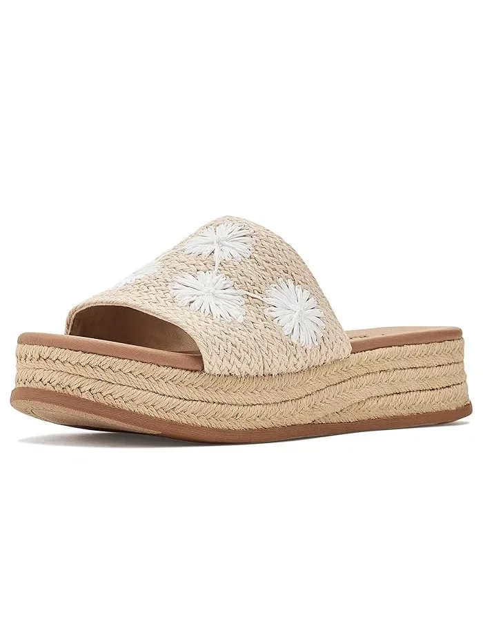 Сандалии-эспадрильи Marshlo Sun Blowfish Malibu