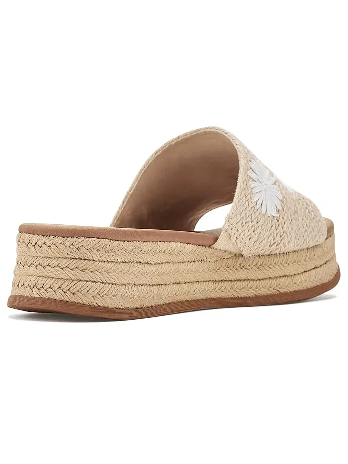 Сандалии-эспадрильи Marshlo Sun Blowfish Malibu — 4