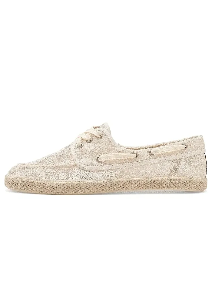 Эспадрильи на шнуровке Venice Boat Sperry — 5
