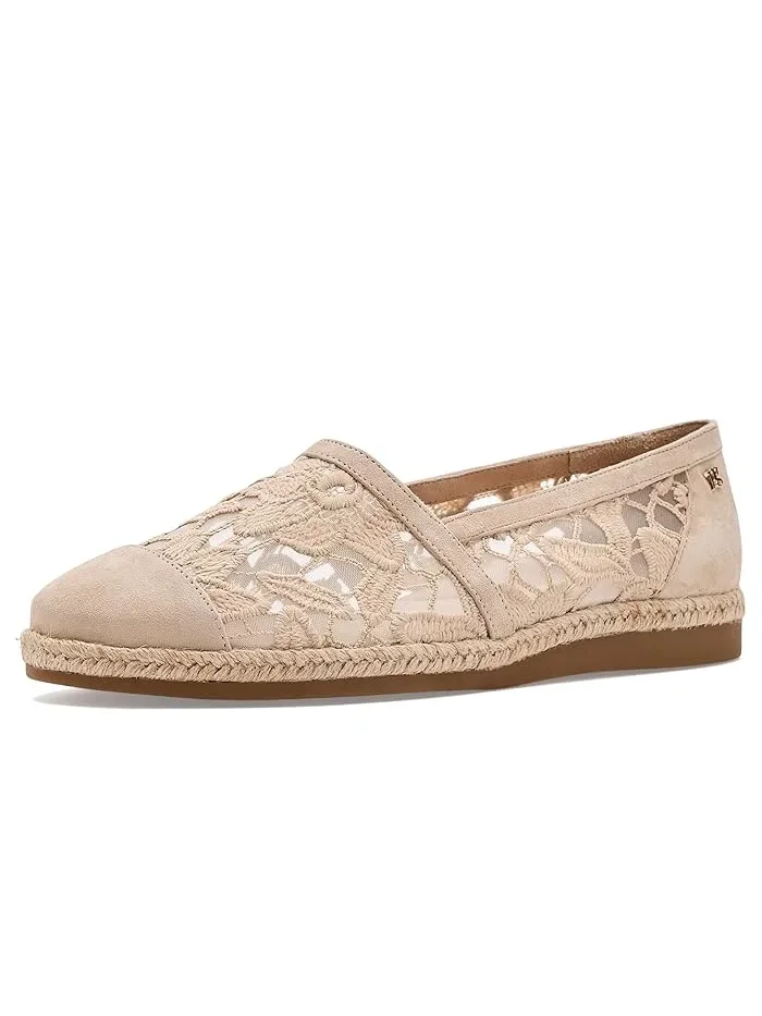Эспадрильи Danica Flats Paul Green