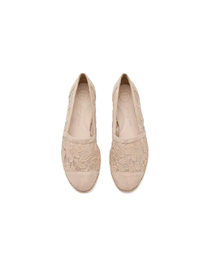 Эспадрильи Danica Flats Paul Green — 3