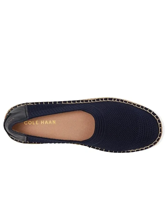 Эспадрильи Cloudfeel Stitchlite Cole Haan — 3