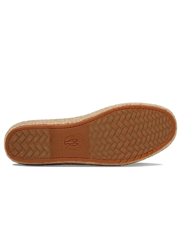 Эспадрильи Cloudfeel Stitchlite Cole Haan — 4