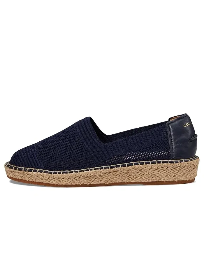 Эспадрильи Cloudfeel Stitchlite Cole Haan — 5