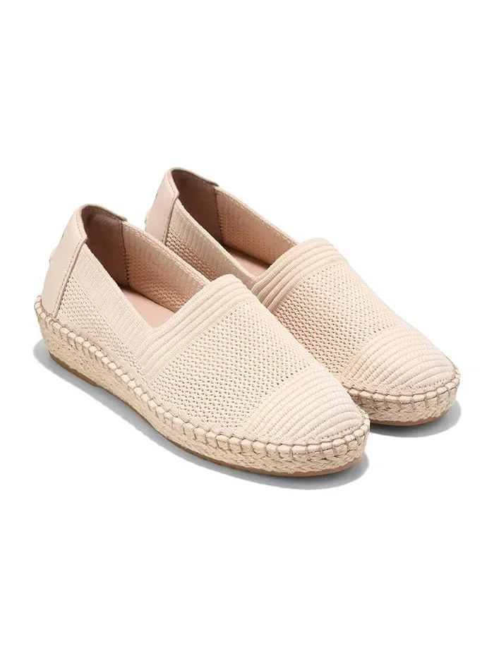 Эспадрильи Cloudfeel Stitchlite Cole Haan, Sandollar Stitchlite — 2