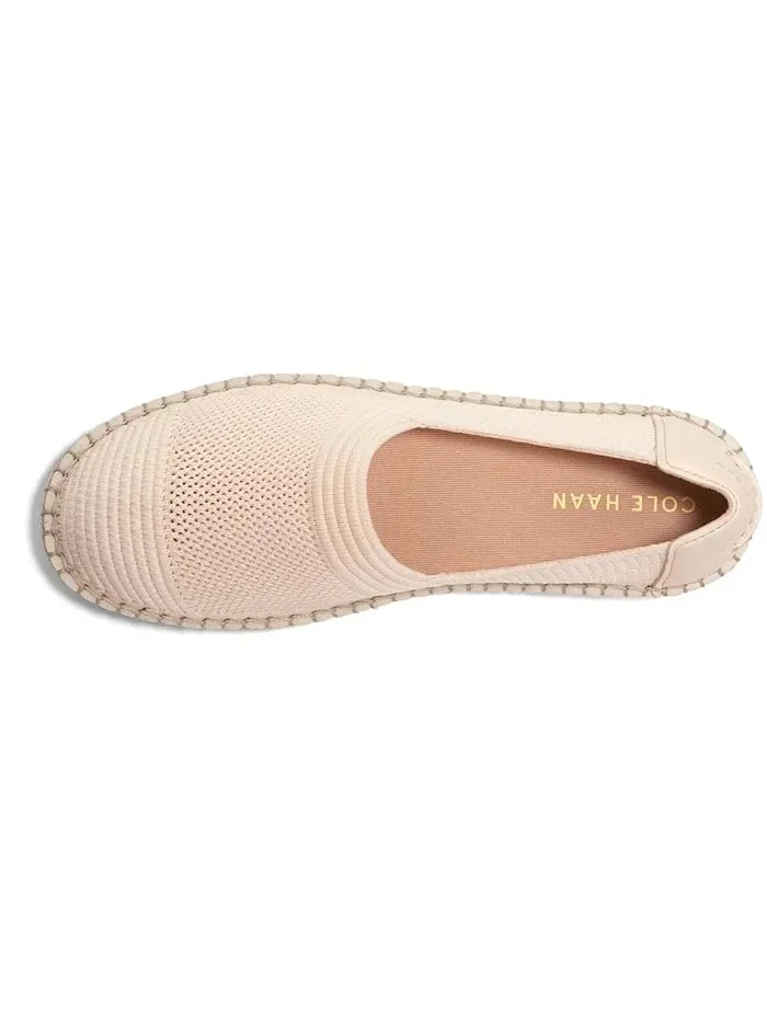 Эспадрильи Cloudfeel Stitchlite Cole Haan, Sandollar Stitchlite — 3