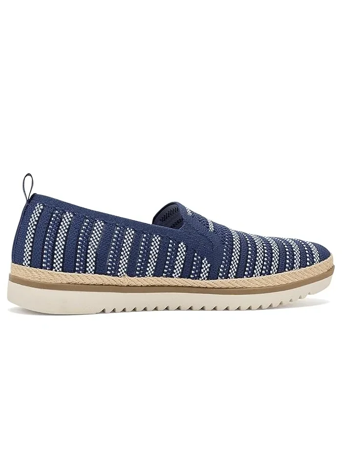 Эспадрильи с отделкой Flexpadrille Lo - So Chic BOBS from SKECHERS — 4