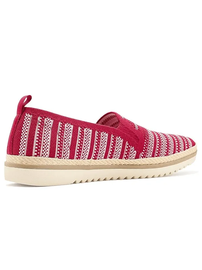Эспадрильи повседневные Flexpadrille Lo - So Chic BOBS from SKECHERS — 4