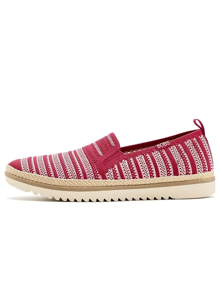 Эспадрильи повседневные Flexpadrille Lo - So Chic BOBS from SKECHERS — 5