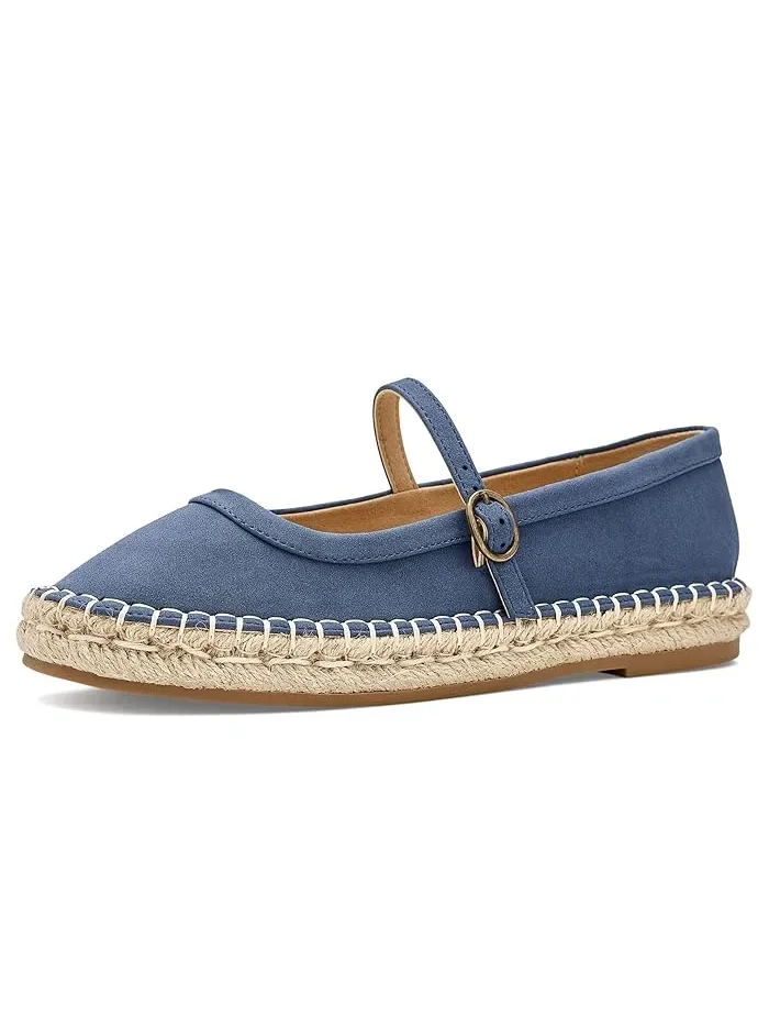 Эспадрильи платформа Kenzie Journee Collection