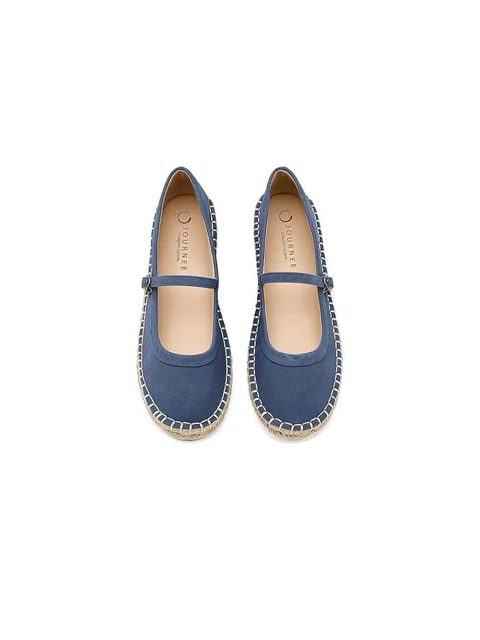 Эспадрильи платформа Kenzie Journee Collection — 3