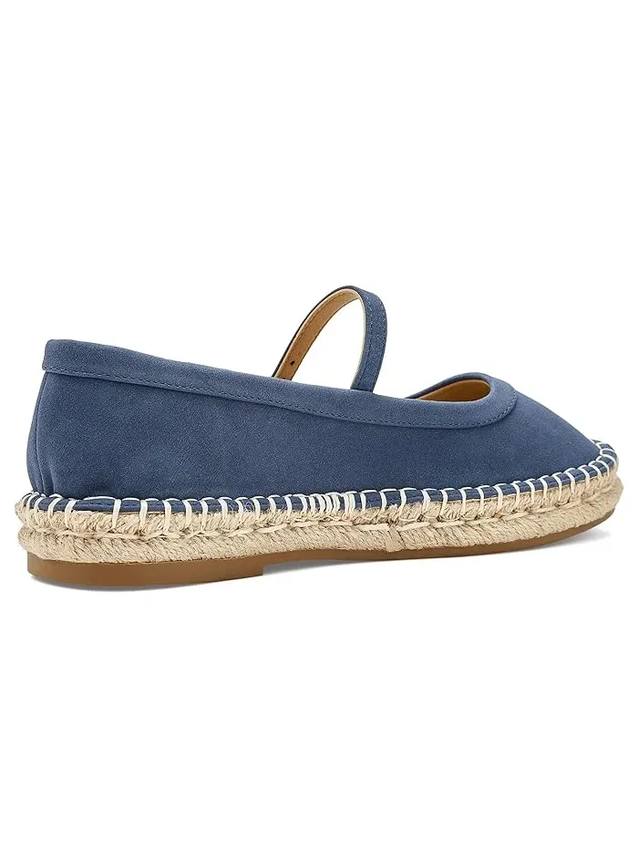 Эспадрильи платформа Kenzie Journee Collection — 4