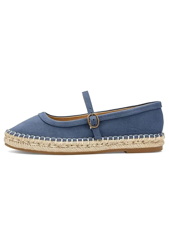 Эспадрильи платформа Kenzie Journee Collection — 5
