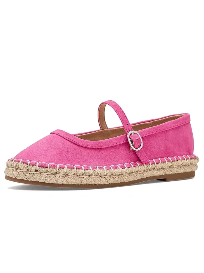 Эспадрильи платформа Kenzie Journee Collection — 2