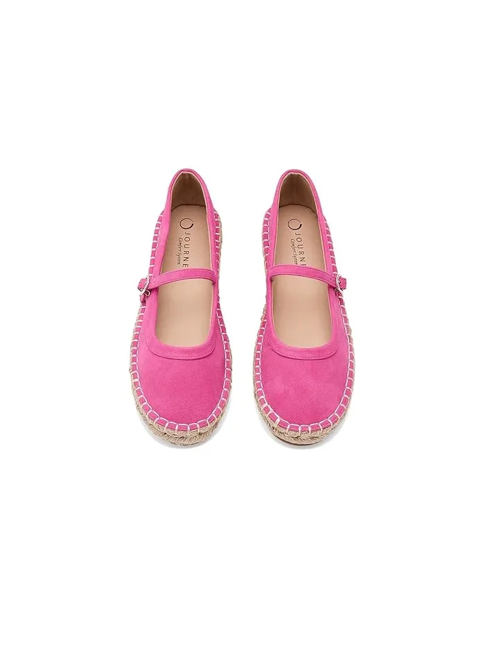 Эспадрильи платформа Kenzie Journee Collection — 3