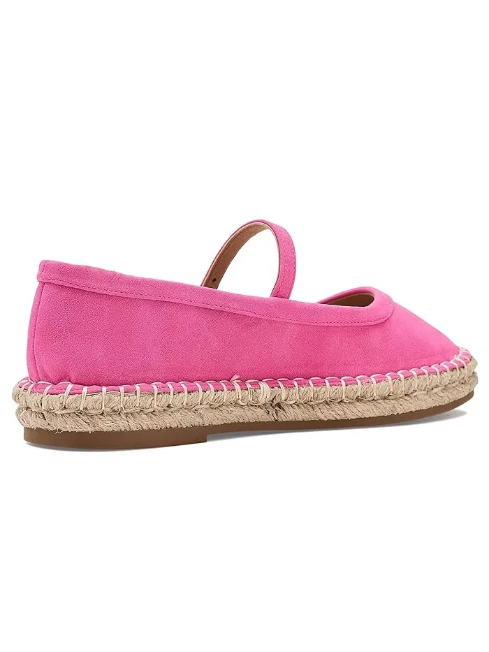 Эспадрильи платформа Kenzie Journee Collection — 4
