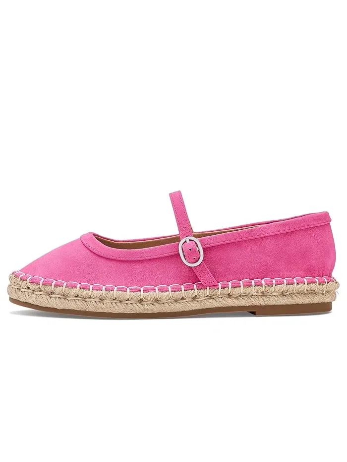 Эспадрильи платформа Kenzie Journee Collection — 5