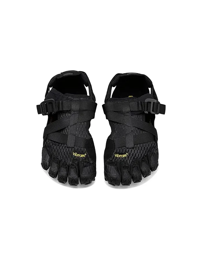 Сандалии Breezandal Vibram FiveFingers — изображение 3 из 5, черный