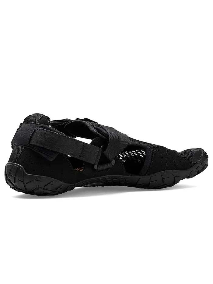 Сандалии Breezandal Vibram FiveFingers — изображение 4 из 5, черный