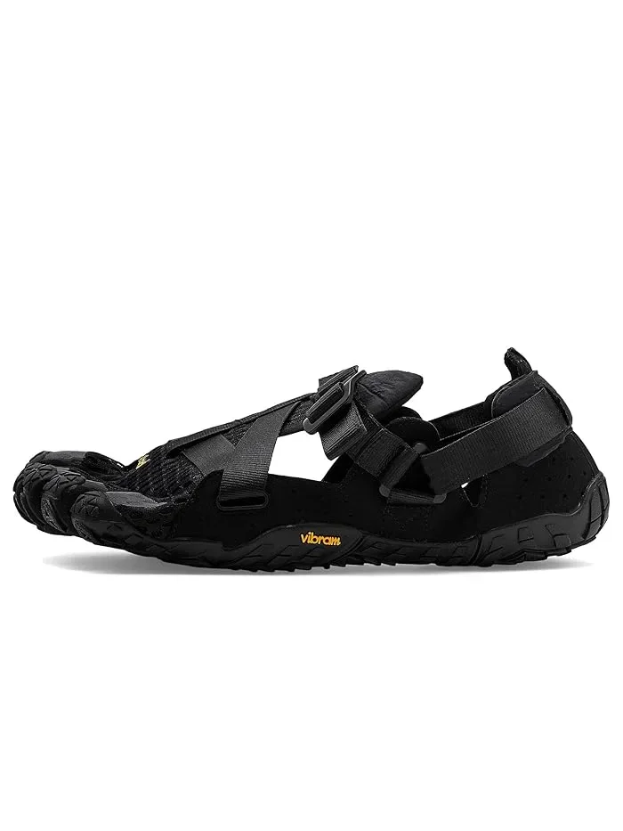 Сандалии Breezandal Vibram FiveFingers — изображение 5 из 5, черный