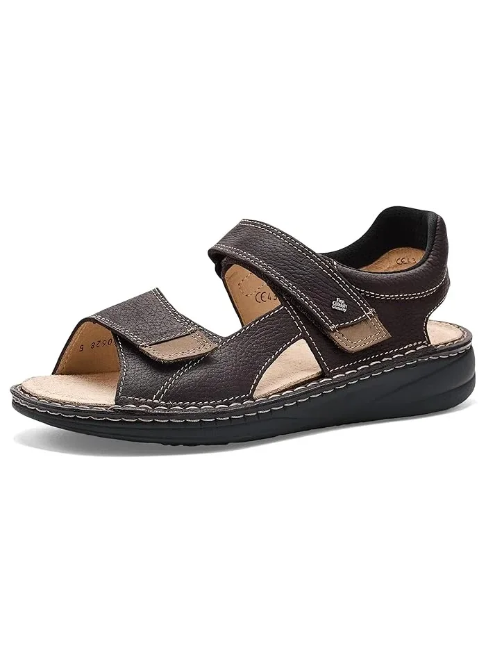 Сандалии с регулируемыми ремешками Skiathos Finn Comfort
