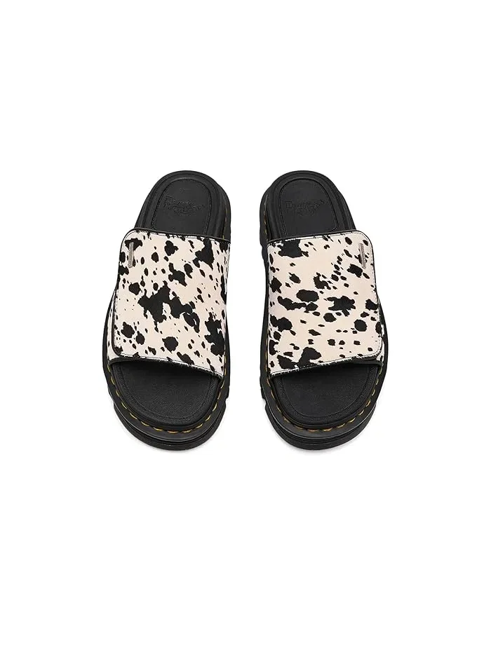 Сандалии Zebzag Dr. Martens — изображение 3 из 5, кремовый/черный