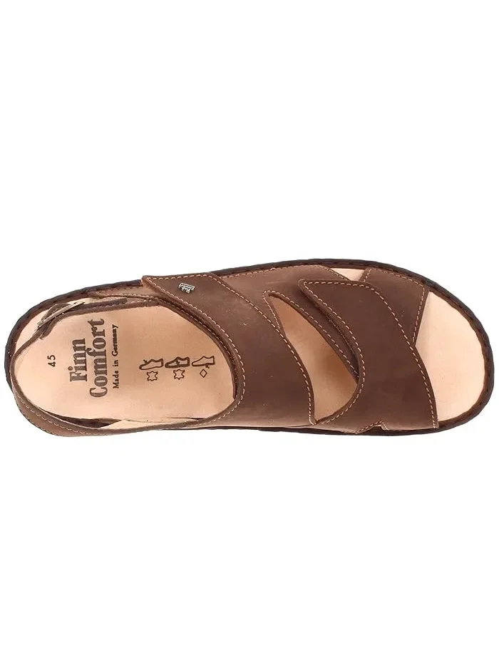 Сандалии Soft Toro 81528 Finn Comfort — изображение 3 из 5, вид древесины