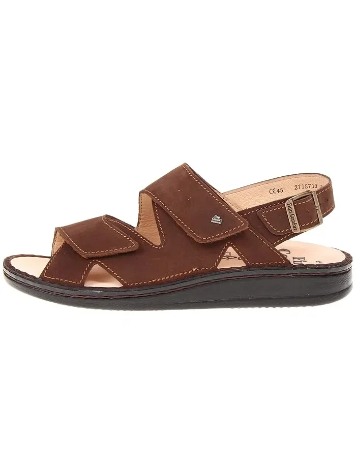 Сандалии Soft Toro 81528 Finn Comfort — изображение 5 из 5, вид древесины