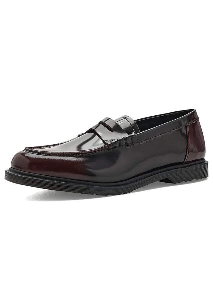 Лоферы Mayfare Dr. Martens