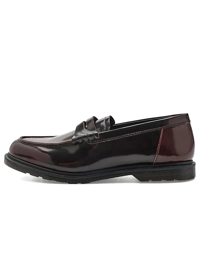 Лоферы Mayfare Dr. Martens — изображение 5 из 5, красный