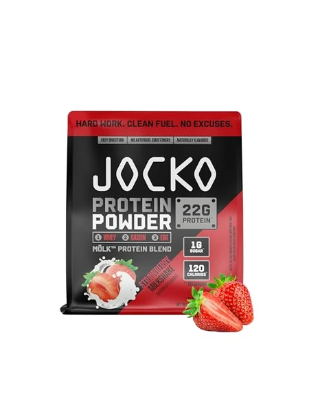 Jocko Fuel сывороточный протеин