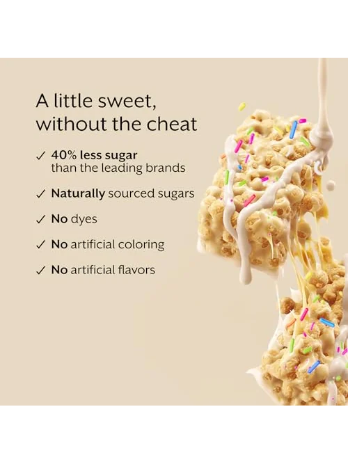 ProMix Protein Puff Bars протеиновые батончики — 4